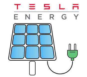 Tesla napelemek Tesla napelemek