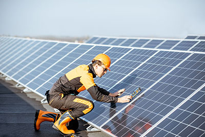 Napelem panelek Napelem panelek